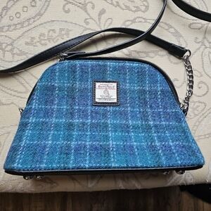 Glen Appin purse